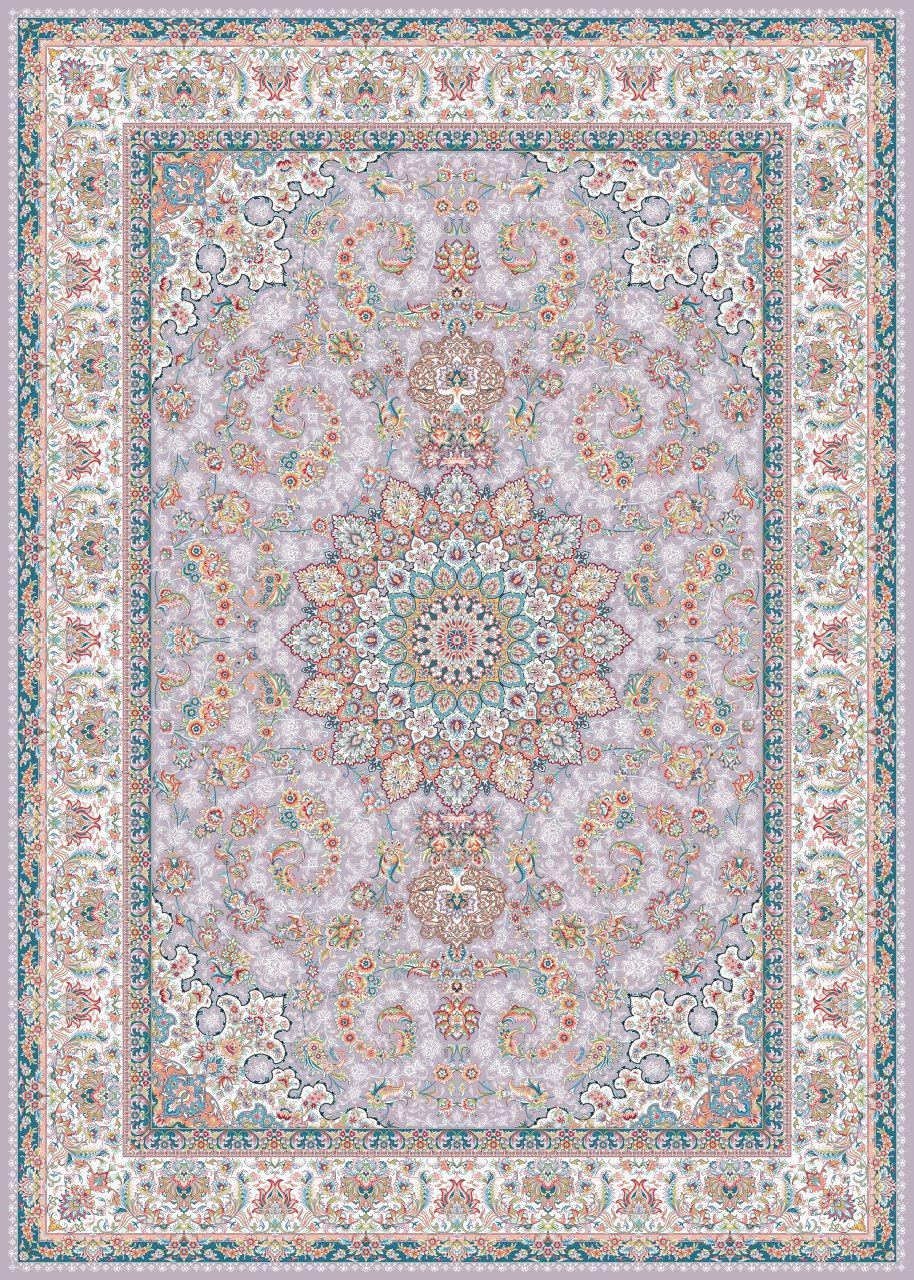 سیما , هایبالک گل برجسته 